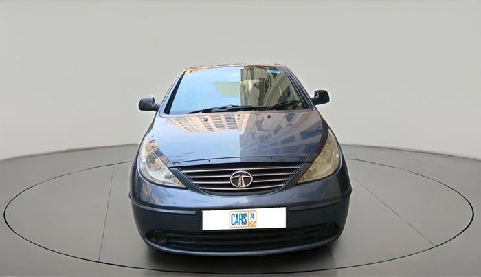 2013 Tata Indica Vista LS TDI, Diesel, Manual, 91,540 km, exterior