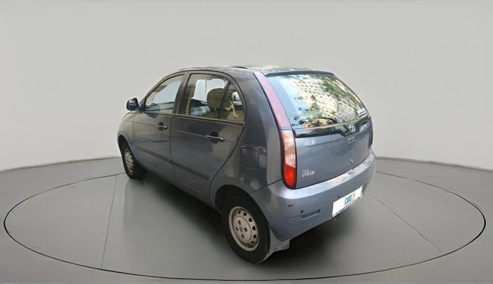 2013 Tata Indica Vista LS TDI, Diesel, Manual, 91,540 km, exterior