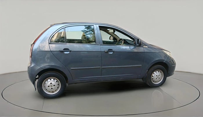 2013 Tata Indica Vista LS TDI, Diesel, Manual, 91,540 km, exterior