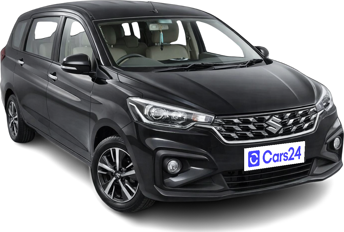 2024 Maruti Ertiga - SUV - CNG - Manual - ₹11.50 lakh