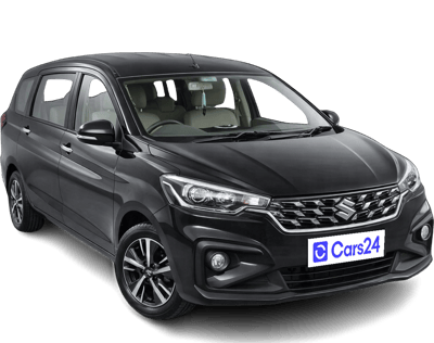 2024 Maruti Ertiga - SUV - CNG - Manual - ₹11.50 lakh
