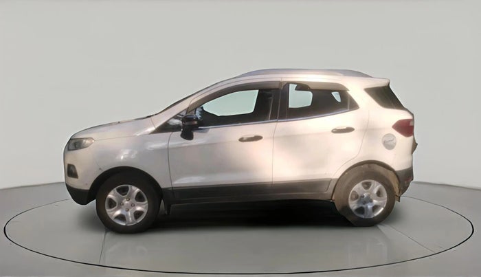 2016 Ford Ecosport AMBIENTE 1.5L PETROL, Petrol, Manual, 51,440 km, exterior