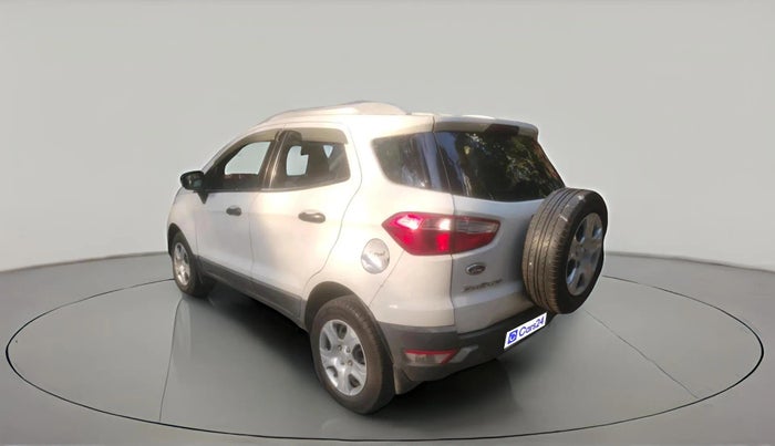 2016 Ford Ecosport AMBIENTE 1.5L PETROL, Petrol, Manual, 51,440 km, exterior