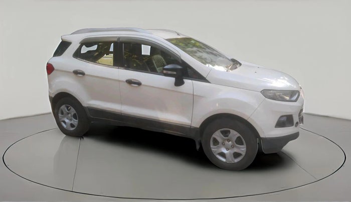 2016 Ford Ecosport AMBIENTE 1.5L PETROL, Petrol, Manual, 51,440 km, exterior