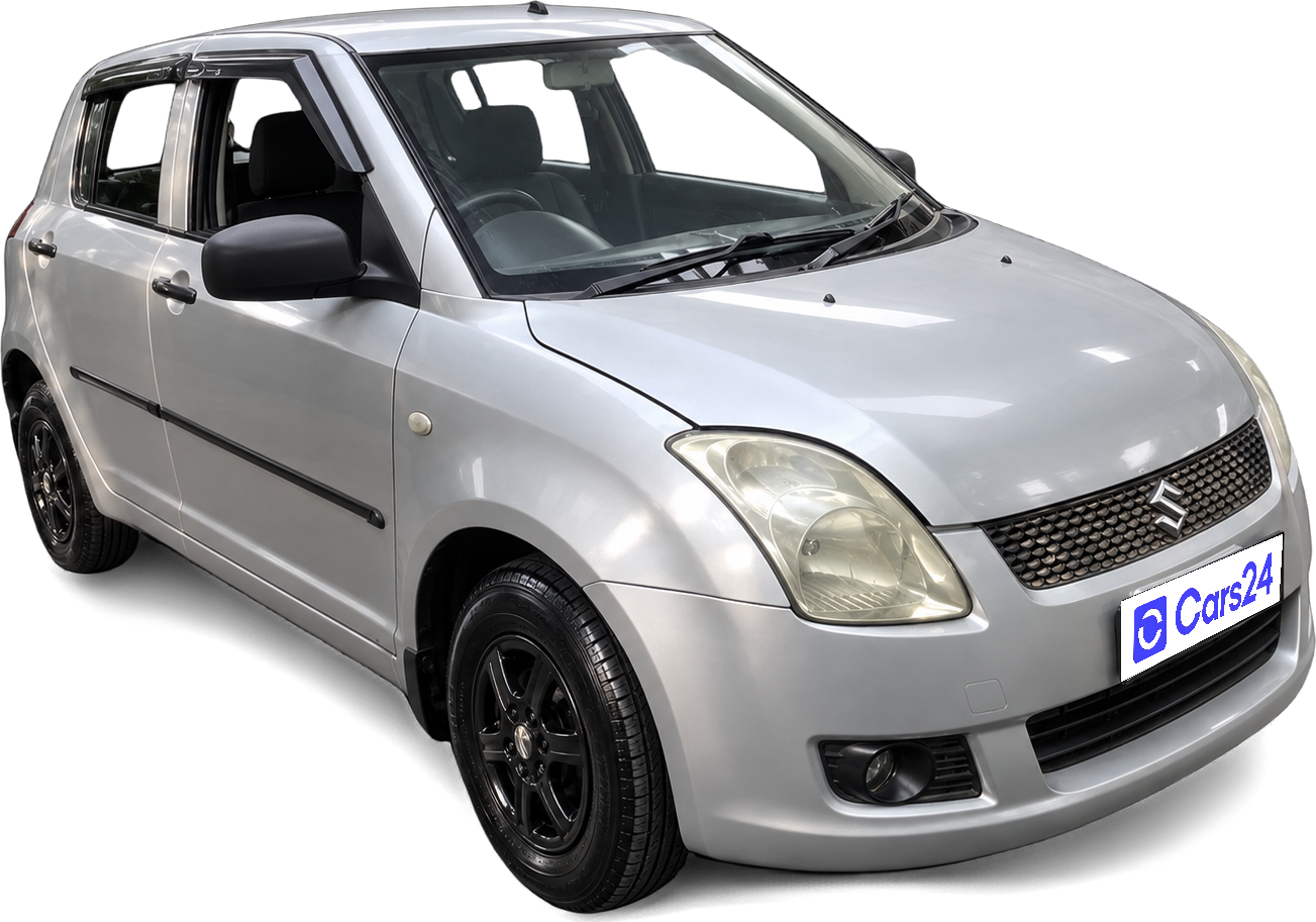 2011 Maruti Swift - Hatchback - Petrol - Manual - ₹1.40 lakh