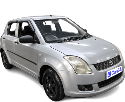 2011 Maruti Swift - Hatchback - Petrol - Manual - ₹1.40 lakh