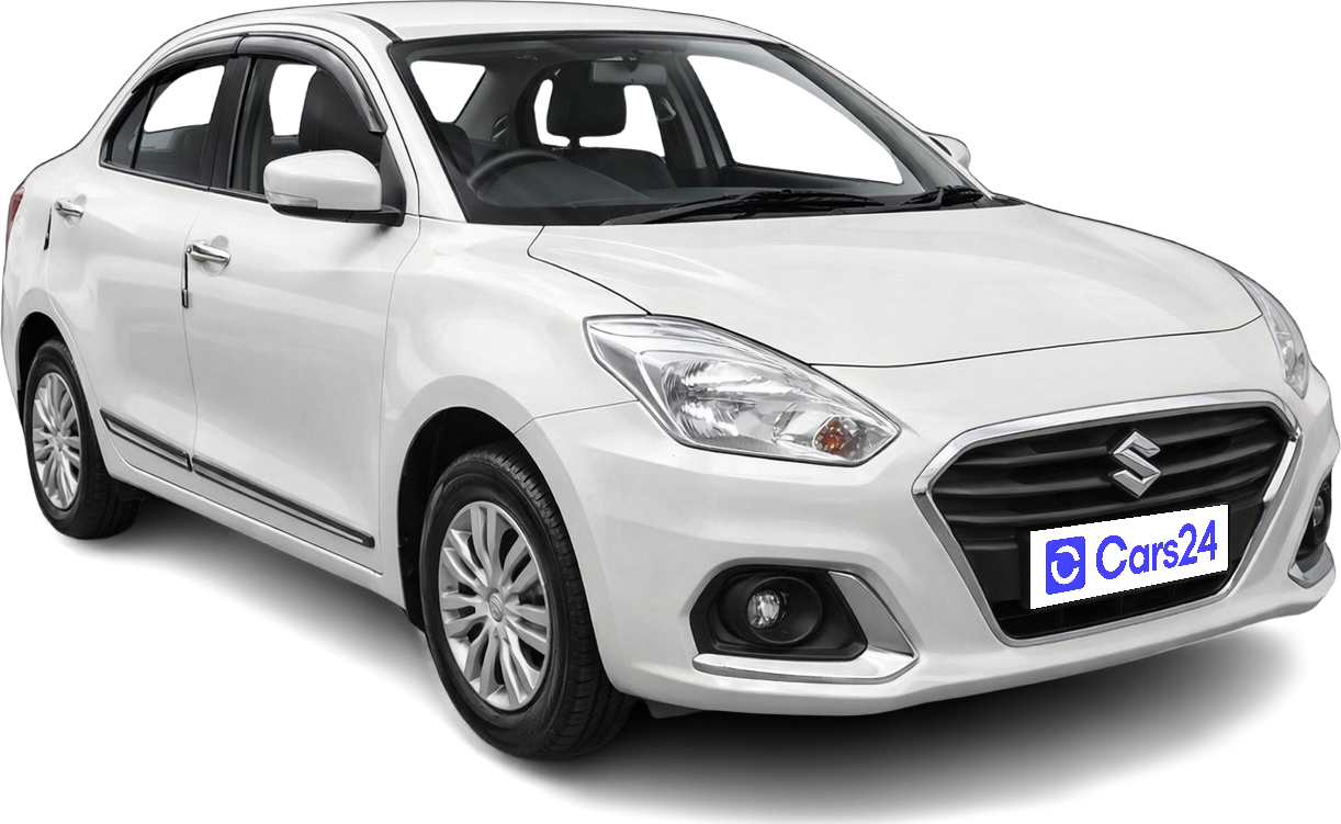 2021 Maruti Dzire - Sedan - Petrol - Manual - ₹4.98 lakh