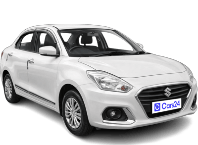 2021 Maruti Dzire - Sedan - Petrol - Manual - ₹4.98 lakh