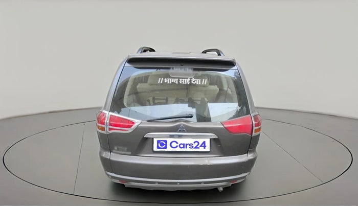 2013 Mitsubishi Pajero 2.8 4X4 MT, Diesel, Manual, 1,85,382 km, exterior