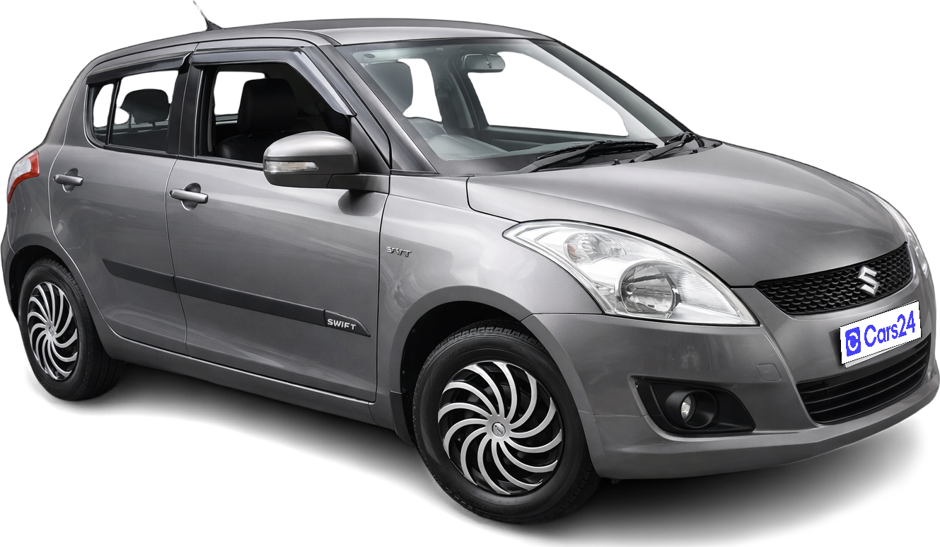 2013 Maruti Swift - Hatchback - Petrol - Manual - ₹2.68 lakh