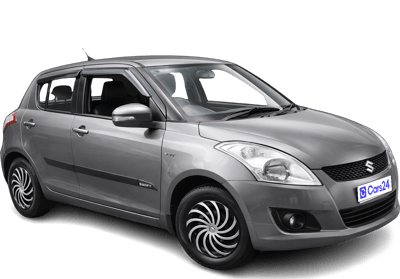 2013 Maruti Swift - Hatchback - Petrol - Manual - ₹2.50 lakh