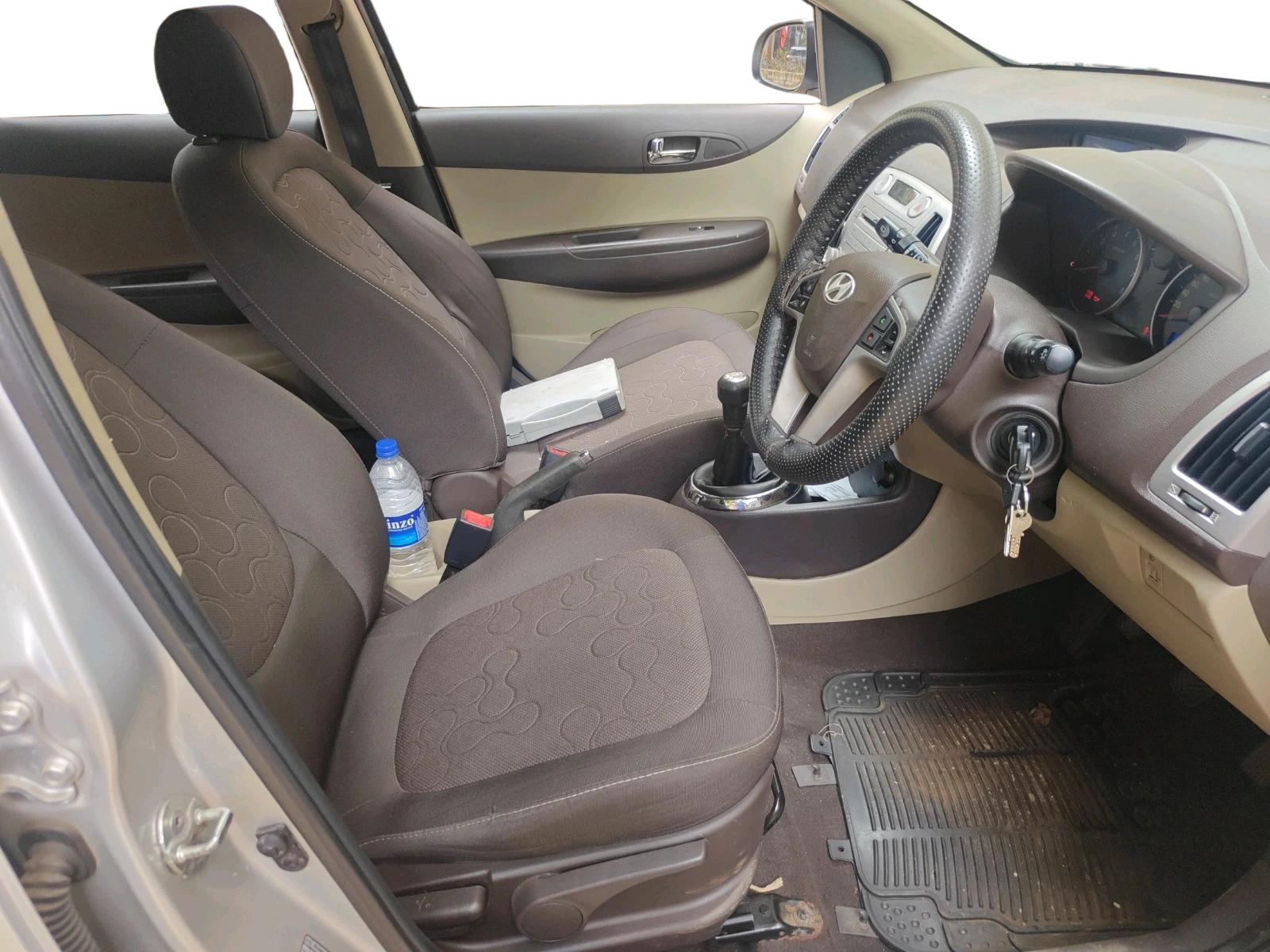 Interior