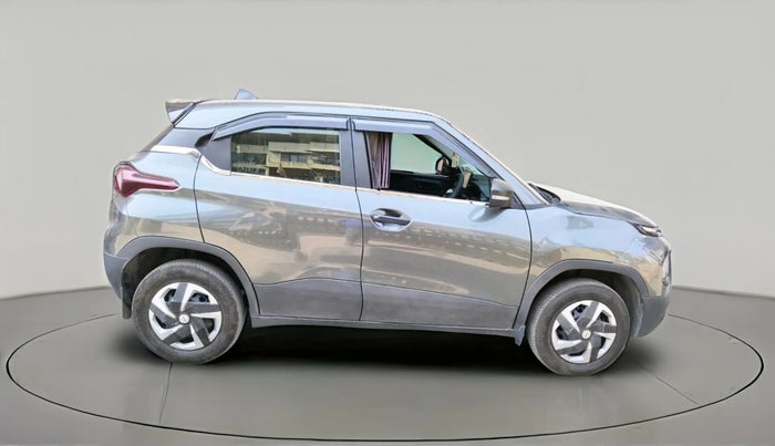 2024 Tata PUNCH PURE MT CNG, CNG, Manual, 17,103 km, exterior