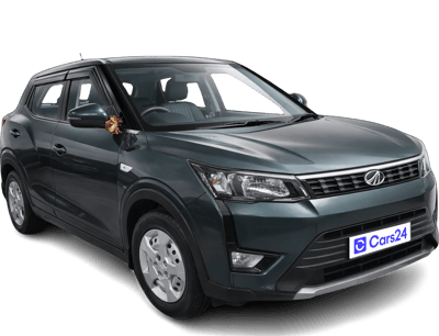 2022 Mahindra XUV300 - SUV - Petrol - Manual - ₹5.95 lakh