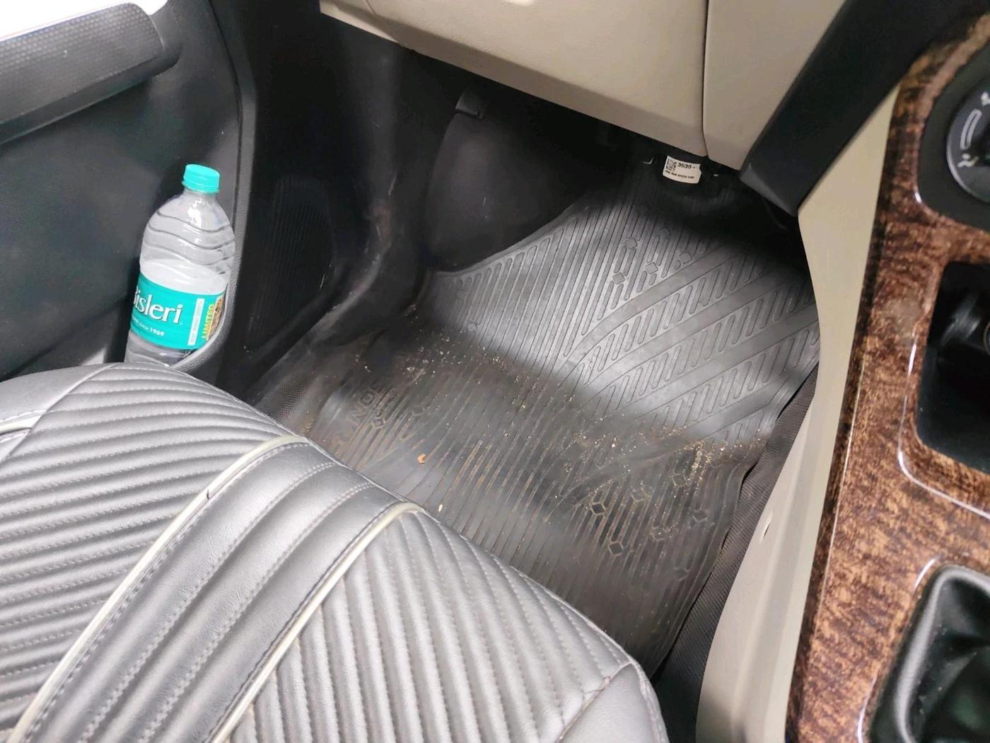 2025 Maruti New Wagon-R VXI 1.0, Petrol, Manual, 13,601 km, interior