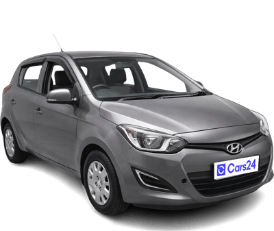 2013 Hyundai i20 - Hatchback - Diesel - Manual - ₹2.70 lakh