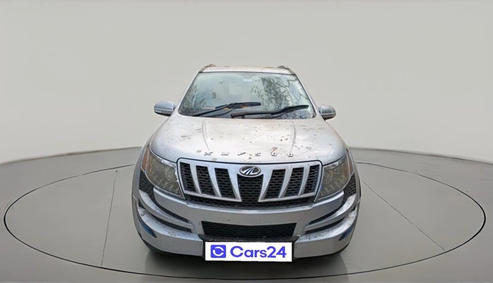 2013 Mahindra XUV500 W8, Diesel, Manual, 1,31,649 km, exterior