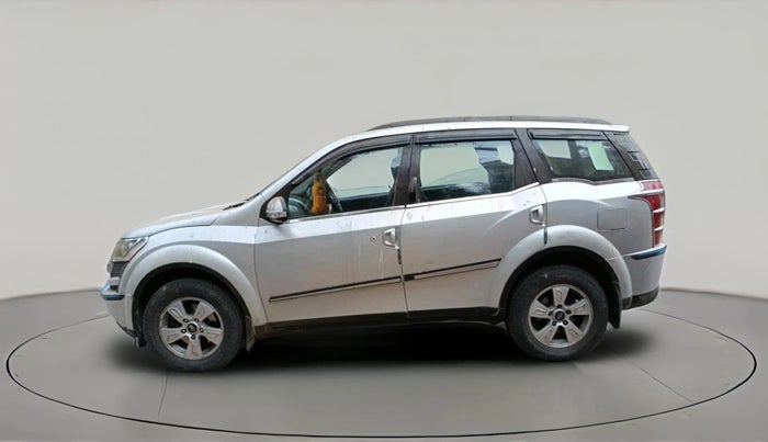 2013 Mahindra XUV500 W8, Diesel, Manual, 1,31,649 km, exterior