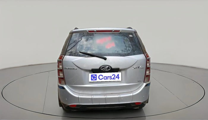 2013 Mahindra XUV500 W8, Diesel, Manual, 1,31,649 km, exterior