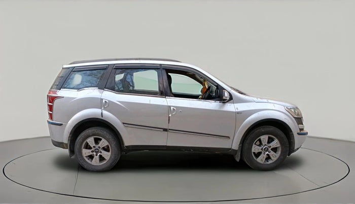 2013 Mahindra XUV500 W8, Diesel, Manual, 1,31,649 km, exterior