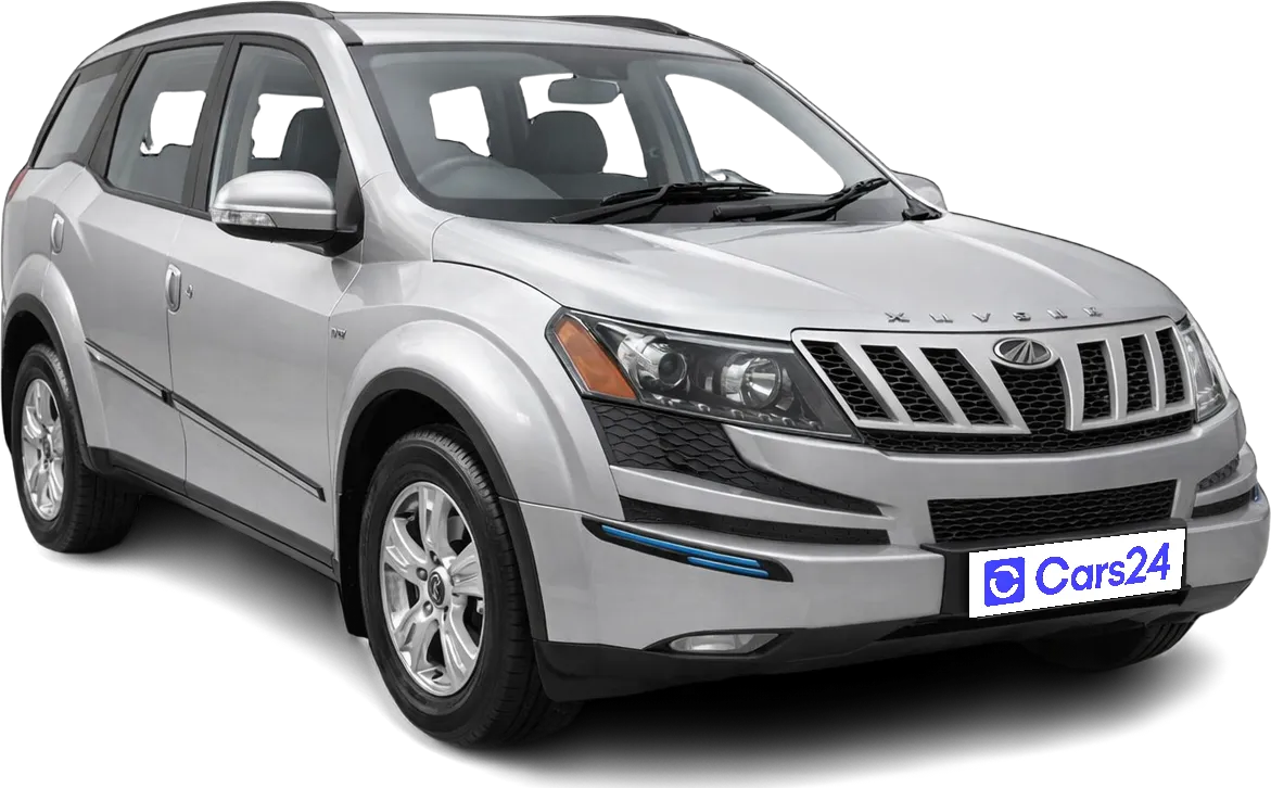 2013 Mahindra XUV500 - SUV - Diesel - Manual - ₹3.38 lakh