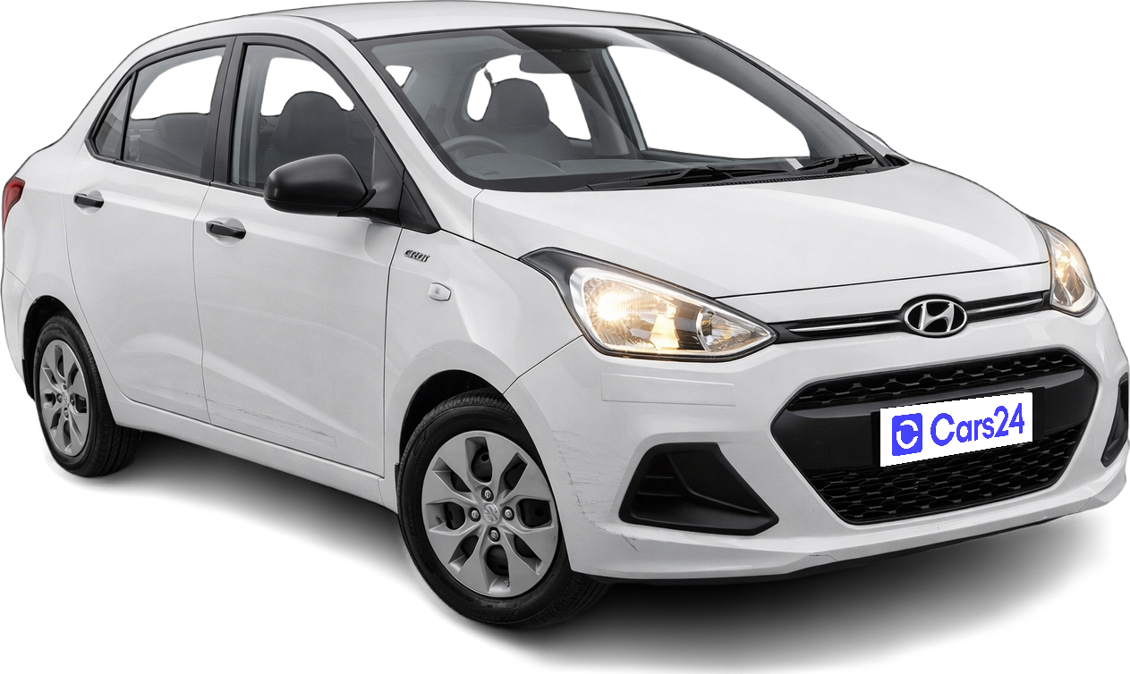 2016 Hyundai Xcent - Sedan - Diesel - Manual - ₹1.88 lakh