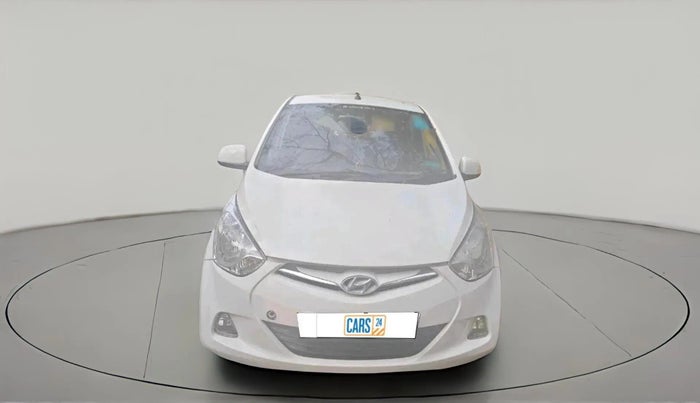 2014 Hyundai Eon MAGNA +, Petrol, Manual, 1,02,696 km, exterior
