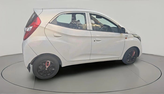 2014 Hyundai Eon MAGNA +, Petrol, Manual, 1,02,696 km, exterior