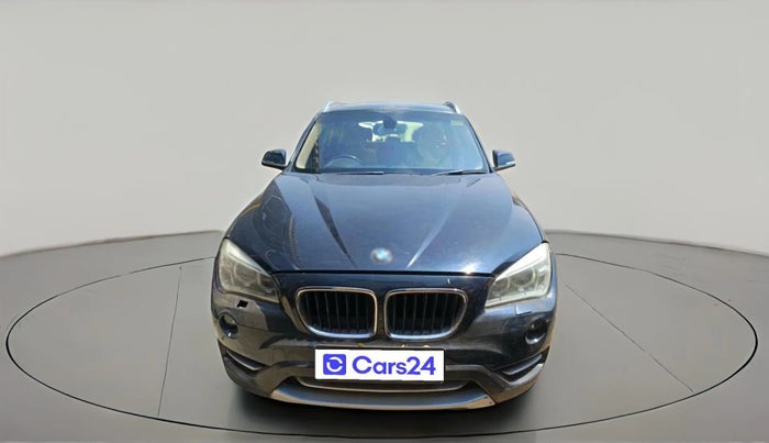 2013 BMW X1 SDRIVE 20D, Diesel, Automatic, 1,04,212 km, exterior
