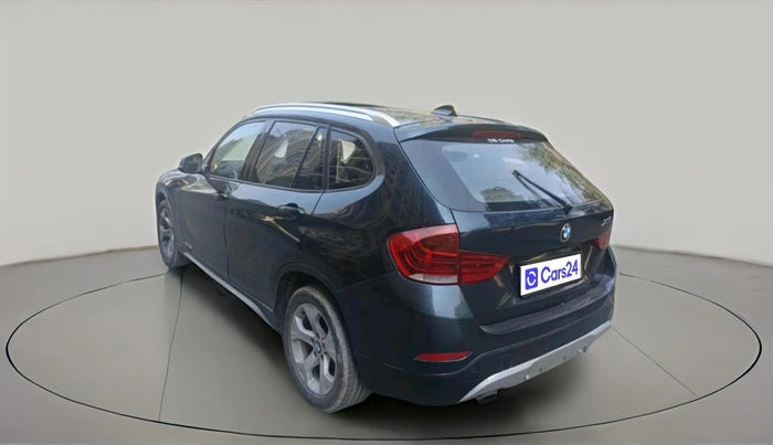 2013 BMW X1 SDRIVE 20D, Diesel, Automatic, 1,04,212 km, exterior