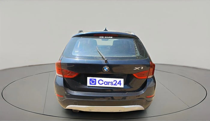 2013 BMW X1 SDRIVE 20D, Diesel, Automatic, 1,04,212 km, exterior