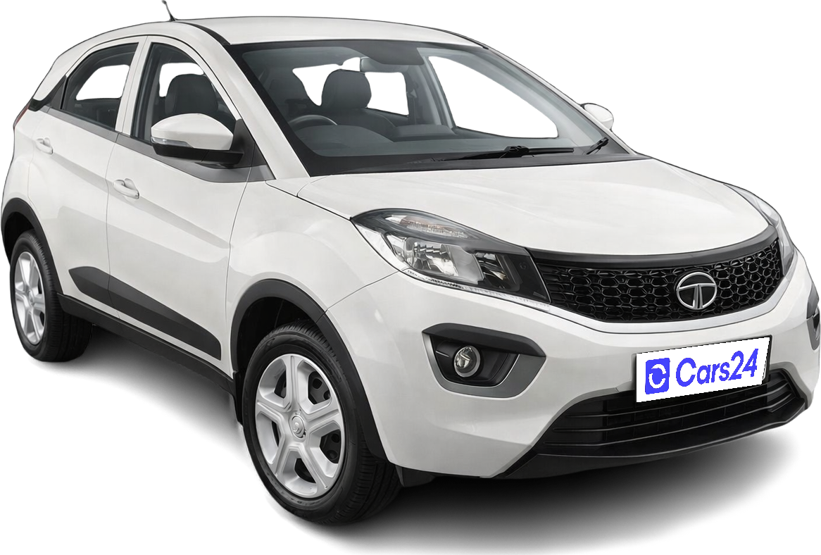 2018 Tata NEXON - SUV - Diesel - Manual - ₹4.58 lakh