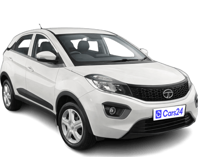 2018 Tata NEXON - SUV - Diesel - Manual - ₹4.58 lakh