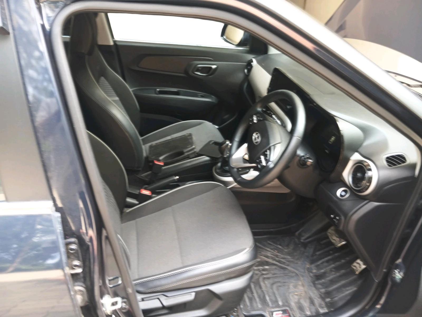 Interior