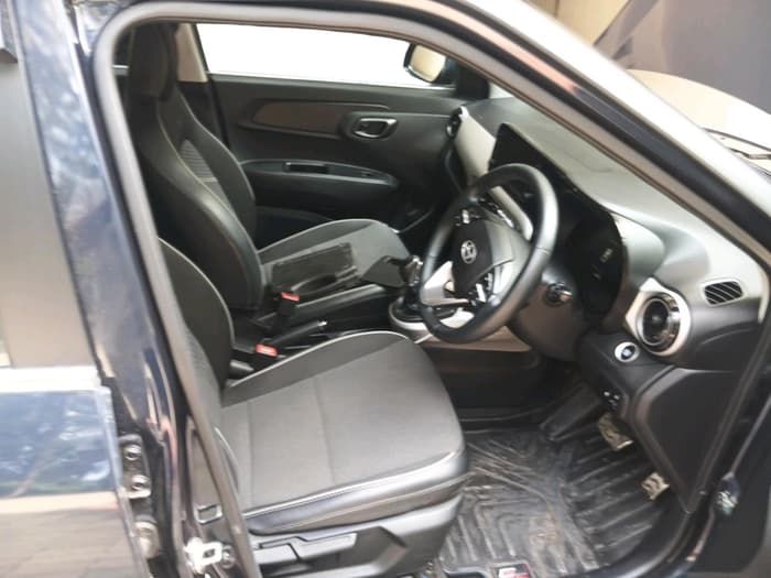 Interior
