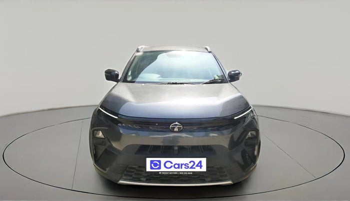 2025 Tata NEXON Creative Plus S CNG, CNG, Manual, 15,123 km, exterior