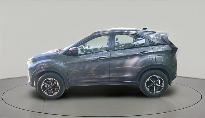 2025 Tata NEXON Creative Plus S CNG, CNG, Manual, 15,123 km, exterior