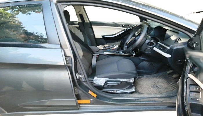 2025 Tata NEXON Creative Plus S CNG, CNG, Manual, 15,123 km, interior