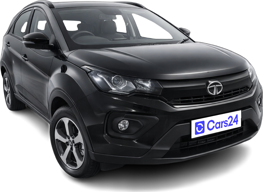 2023 Tata NEXON - SUV - Petrol - Manual - ₹9.00 lakh