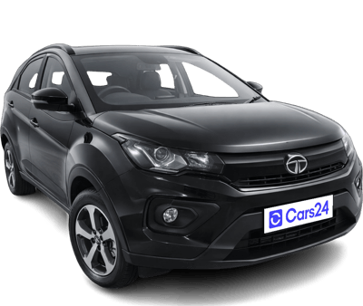2023 Tata NEXON - SUV - Petrol - Manual - ₹9.00 lakh