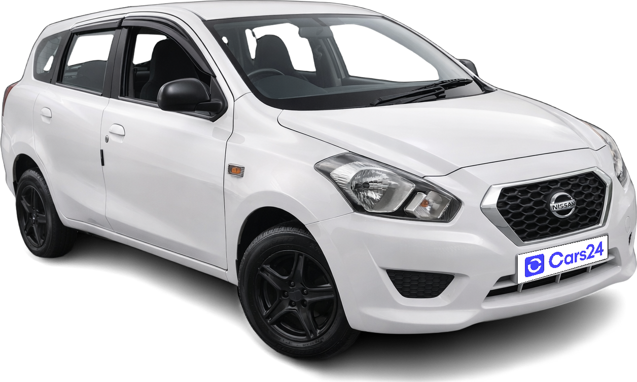 2015 Nissan Micra Active - Hatchback - Petrol - Manual - ₹1.54 lakh