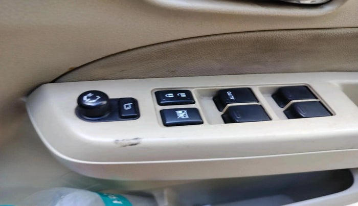 2016 Maruti Ciaz ZDI+ SHVS, Diesel, Manual, 71,149 km, interior