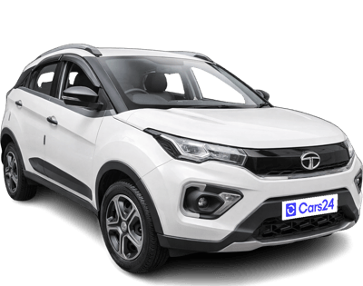 2021 Tata NEXON - SUV - Petrol - Automatic - ₹6.77 lakh