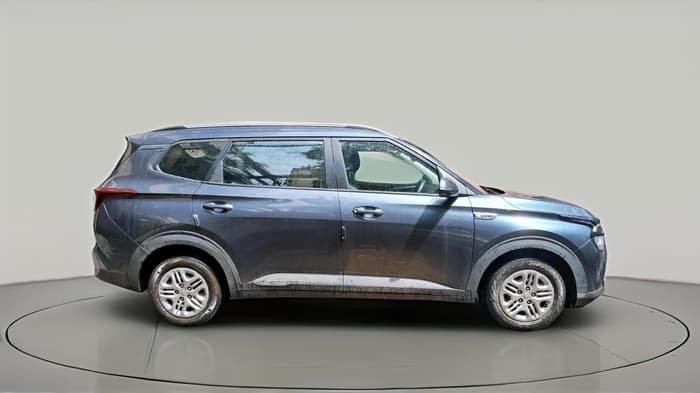 2023 KIA CARENS PRESTIGE 1.5 PETROL 7 STR, Petrol, Manual, 10,781 km, exterior