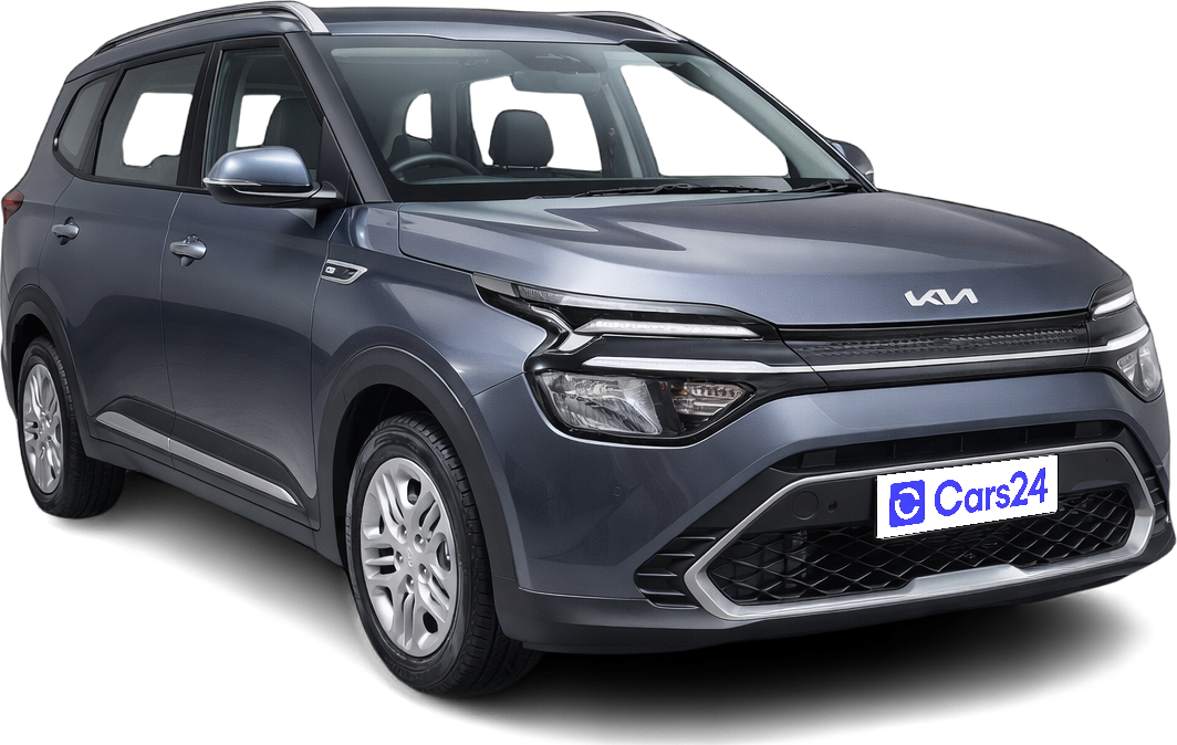 2023 KIA CARENS - SUV - Petrol - Manual - ₹11.00 lakh