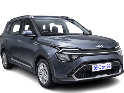 2023 KIA CARENS - SUV - Petrol - Manual - ₹11.00 lakh