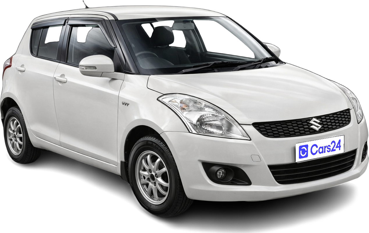 2014 Maruti Swift - Hatchback - Petrol - Manual - ₹3.30 lakh