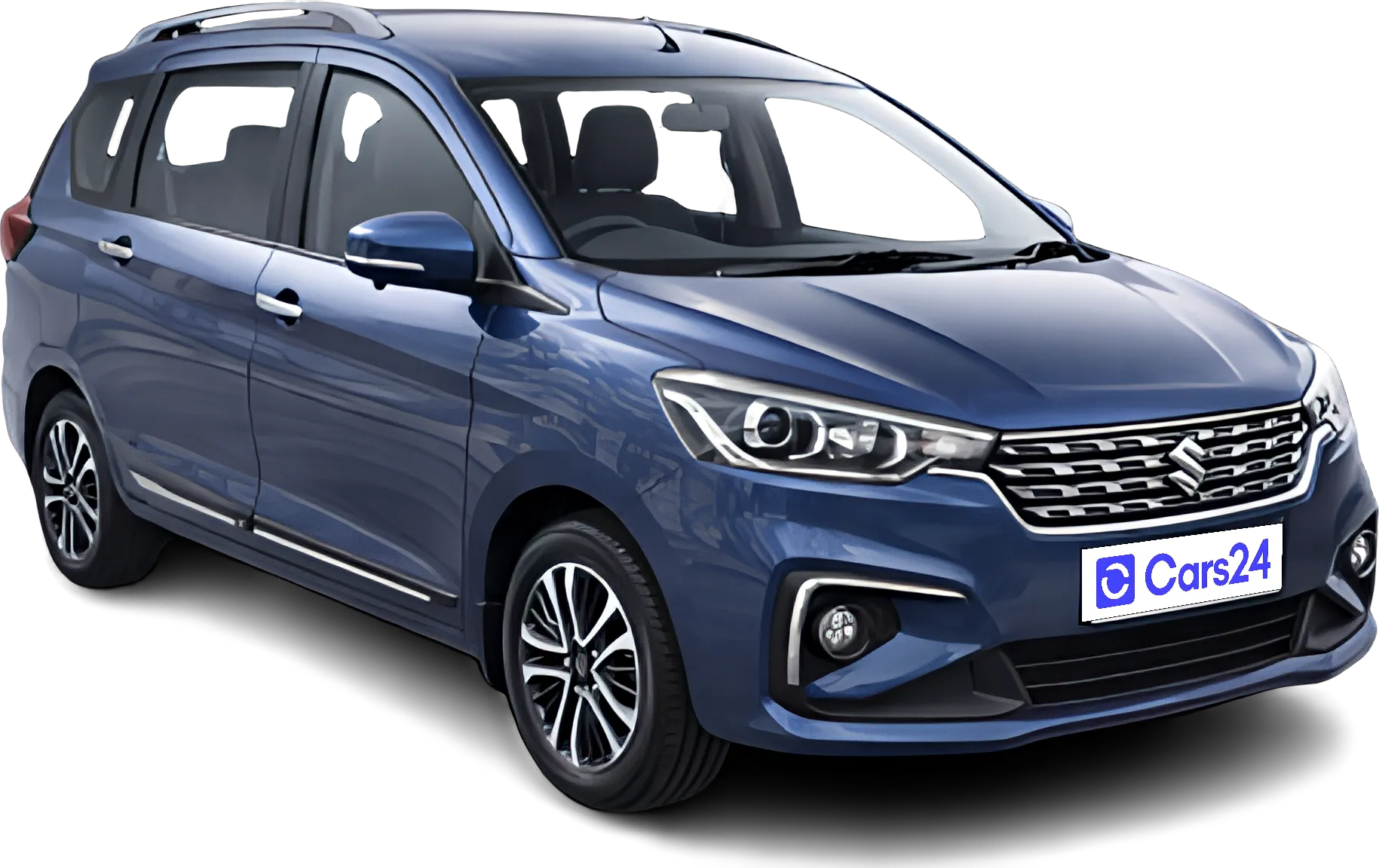2022 Maruti Ertiga - SUV - Petrol - Automatic - ₹9.03 lakh