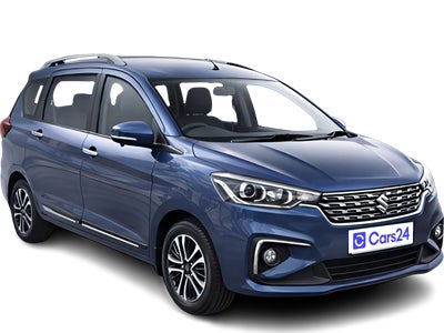 2022 Maruti Ertiga - SUV - Petrol - Automatic - ₹9.03 lakh