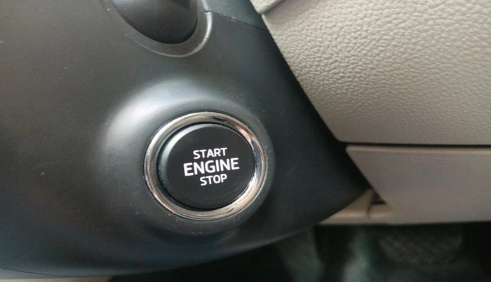 2016 Skoda Superb L&K 1.8 TSI AT, Petrol, Automatic, 50,816 km, interior